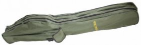 Mistrall Pokrowiec Na Wędki 2-Komorowy 160cm