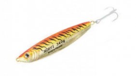 Mistrall Norvi  350G S-01