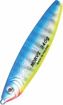 Mistrall Norvi  350G S-03