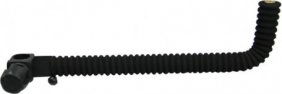 Mistrall Ps Fajka Z Prof.Neoprenem 40/13Cm