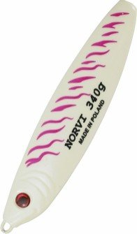 Mistrall Norvi  350G S-07