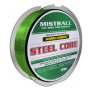 Admunson Steel Core Green Bl 0.18Mm 5M