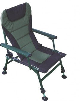 Mistrall Fotel Karpiowy 60x52x32 AM-6008844