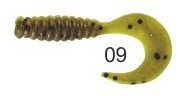Mistrall Twister C.09 3.8Cm