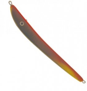 Mistrall Storm 200Gr Col 15