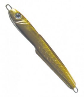Mistrall Viking 200Gr Col 10