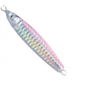 Mistrall Zombi 40G Col 04