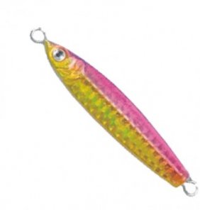 Mistrall Zombi 40G Col 05