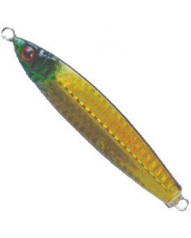 Mistrall Zombi 60G Col 01