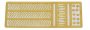Mistrall Stopery Do Kulek Proteinowych Am-6500070