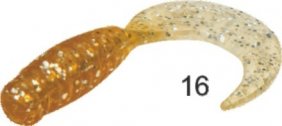 Mistrall Twister C.16 3.8Cm