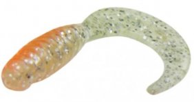 Mistrall Twister C.21 3.8Cm