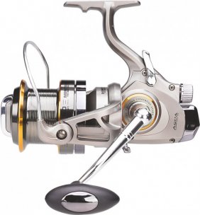 Kołowrotek Mistrall Aqua Carp 6000 Przedni Hamulec