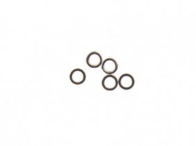 Mistrall Kółka Łącznikowe 3.7Mm