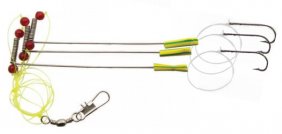 Mistrall Przywieszka Sm1 H.06 M.0.60mm L.150cm