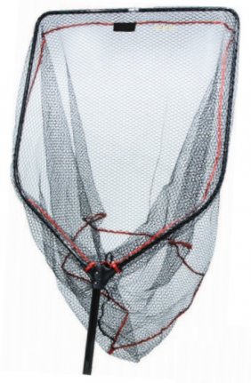 Mistrall Podbierak Szczupakowy 75/60 2.00M