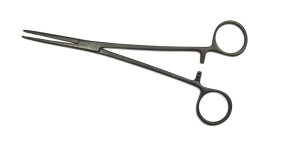 SZCZYPCE PROSTE 15CM BLACK
