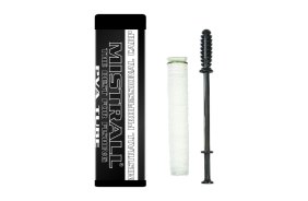 PVA TUBE EYE 1,5MM SLOW 44MM/5M