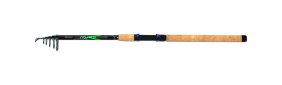 Nautilio Tele Carbon 3,60m 15-40g