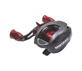 Aero Cast 20 7+1bb