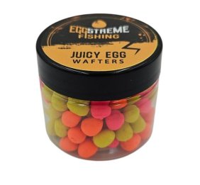 Juicy Egg Wafters