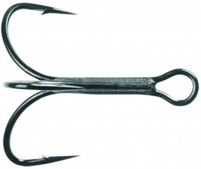 Mustad Ultra Point Tg78np-Bn Rozm.4