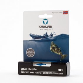 Spro Kvalvik halibut