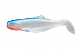 Orka Shad 8cm WBU