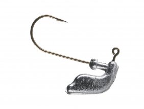 Orka Foot Jig 1/0 6g