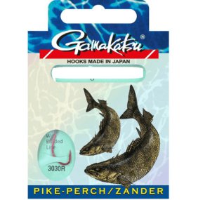 Booklet Zander 3030r Br #4-0.20MM 60cm