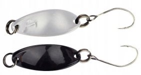 Spoon Black N White 1.5g