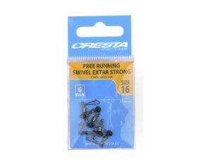 Free Running Swivel Extra Strong #14
