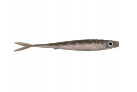 Iris V-Power Softlure Uv Shad 13cm