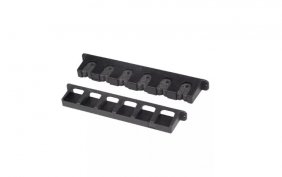 Vertical Rod Holder