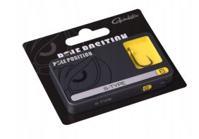 S-Type Hooks Ptfe #2