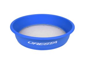 Supa Riddle Square Mesh 3mm