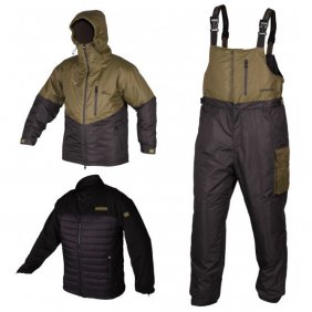 Kombinezon Grade Layered 3in1 XXL