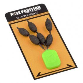 Polep Slackweights 5g