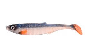 Ripple Profighter Shad 14cm Blue Roach