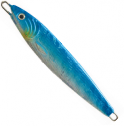 Mistrall Seafort 120G S-01