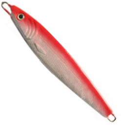 Mistrall Seafort 200G S-03
