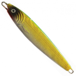 Mistrall Seafort 200G S-04