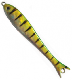 Mistrall Vikers 80G S-06