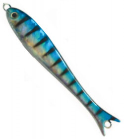 Mistrall Vikers 120G S-03