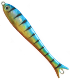 Mistrall Vikers 120G S-05