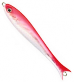 Mistrall Vikers 150G S-01