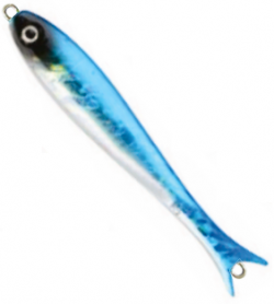 Mistrall Vikers 150G S-02