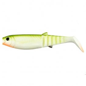 Savage Gear Cannibal 8cm LBS