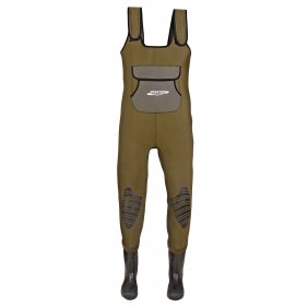 DAM Spodniobuty D-Fighter Pro 46/47