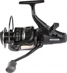 Black Shadow Fr740i